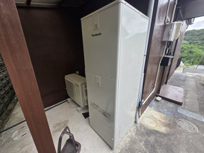 【その他】 | 備前市日生町寒河平家