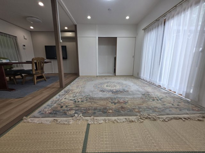 【和室】 | 備前市日生町寒河平家
