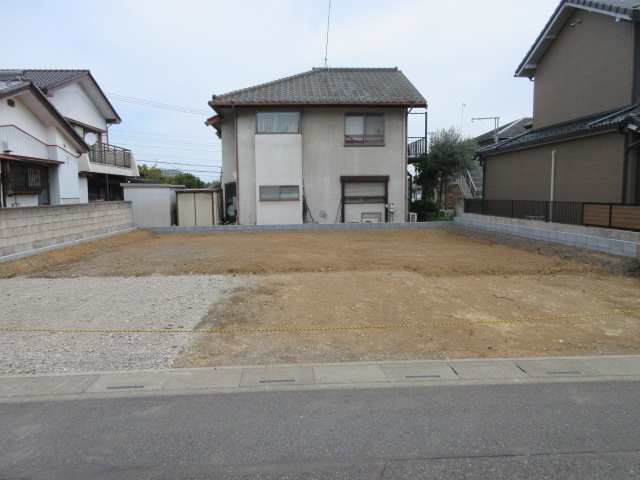 【仲介手数料無料】新築戸建　深谷市緑ヶ丘20-18（全1棟）大型平屋住宅