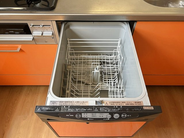 庄1丁目の設備