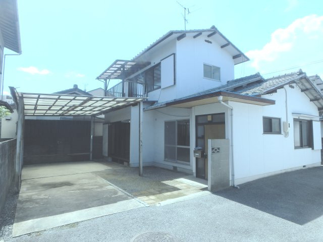 平田宇野貸家(2階建)