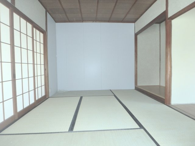 平田宇野貸家(2階建)の和室