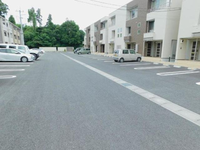 【駐車場】 | ＣｒｅａｔｉｏｎⅤ