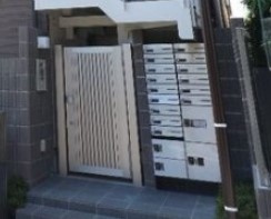 【エントランス】 | エルカーサ平和台
