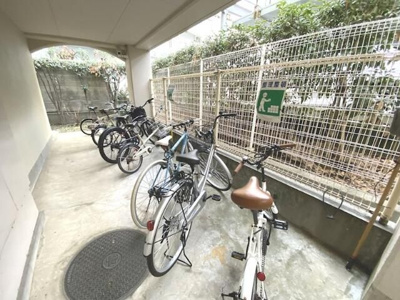 【その他共用部分】 | プライム目黒