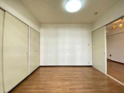 【寝室】 | プライム目黒