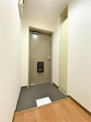 【玄関】 | プライム目黒
