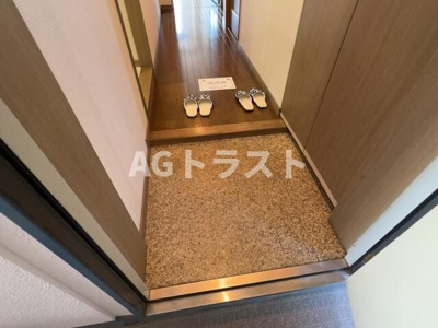 【玄関】 | ウィンベルコーラス大宮日進