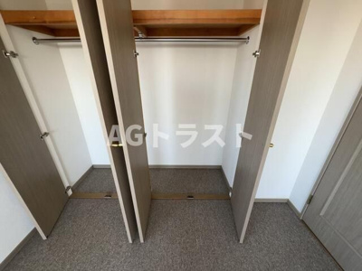 【収納】 | ウィンベルコーラス大宮日進