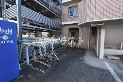 【その他共用部分】 | ウィンベルコーラス大宮日進