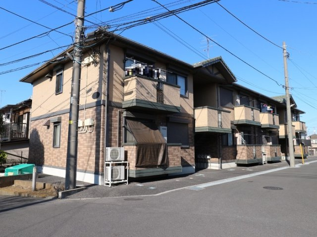 ウィルメゾン
