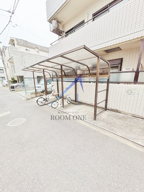 サンシティー要町 