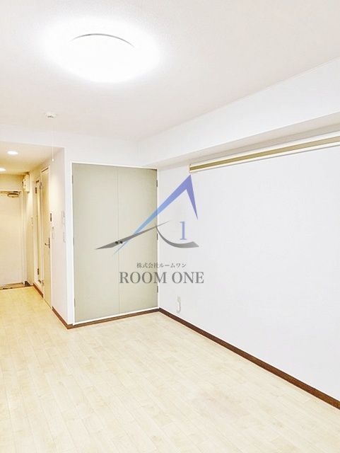 サンシティー要町 の居間・リビング|洋室のお部屋です。