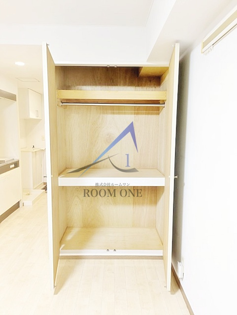 サンシティー要町 の収納|収納です。