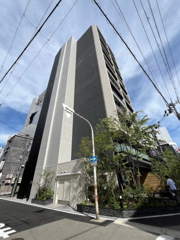 ザ・パークハビオ塚本