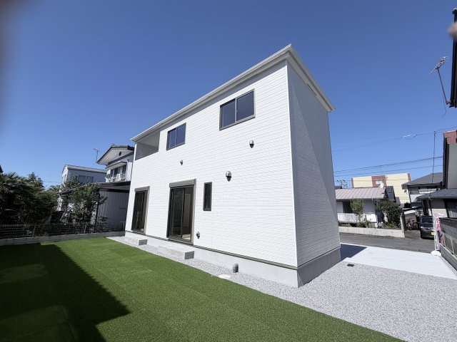 ハートフルタウン前橋市上新田町680番　Ａ号棟