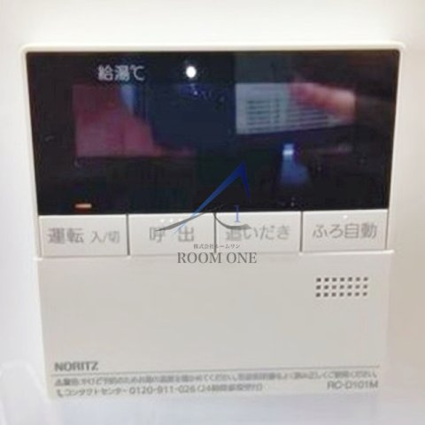 ニューハイツ高田馬場