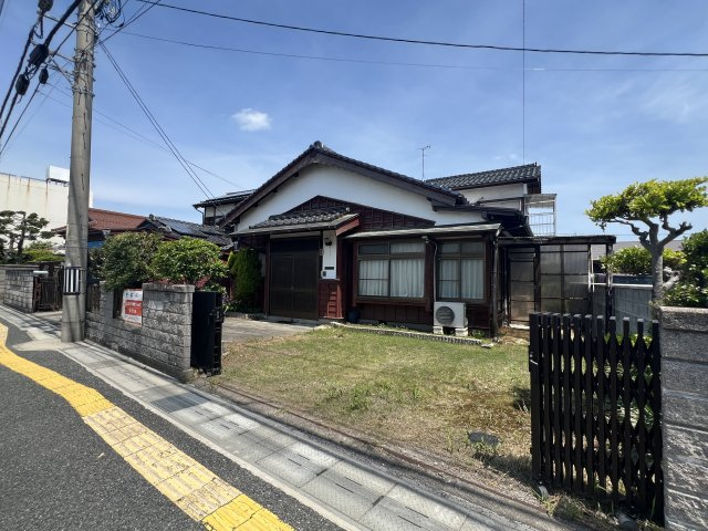 米子市西福原２丁目　中古住宅