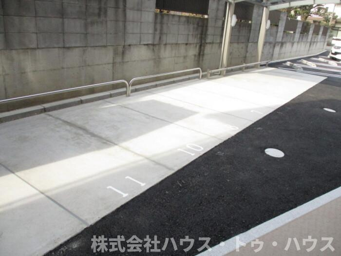 アトリオのその他