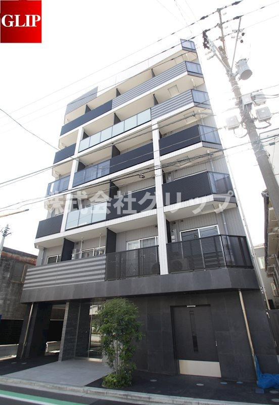 ベルシード横濱白楽