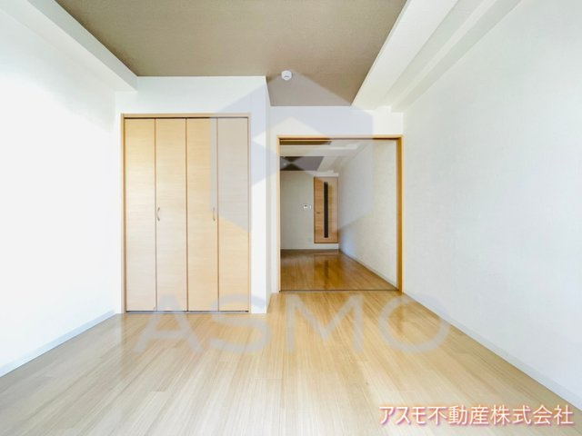 【内装】 | ラ・フォルム与力レジデンス | 同マンション別部屋　参考写真