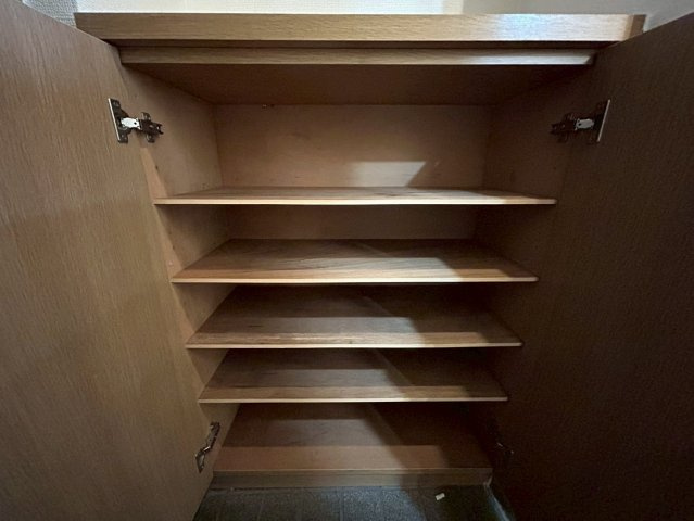 アミーグランコート三宮のその他