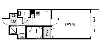 アミーグランコート三宮