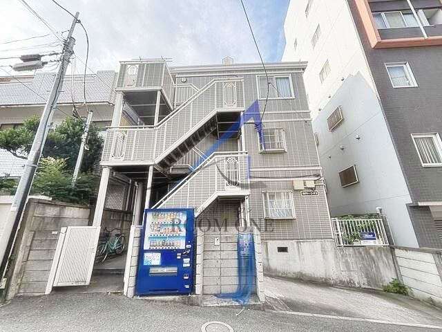 カルチャーコーポⅡ