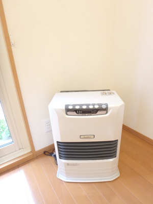 【設備】 | コンフォート浜田 C