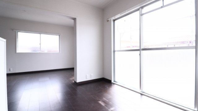 ときわ塩屋レクランの内装|写真は別部屋です(^^)
