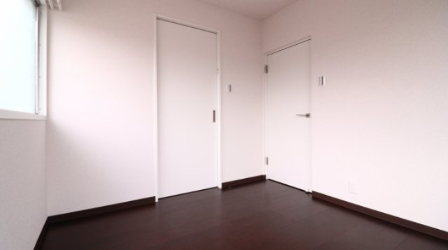 ときわ塩屋レクランの寝室|写真は別部屋です(^^)