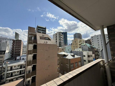 【展望】 | アドリーム東麻布