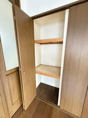 【収納】 | アドリーム東麻布