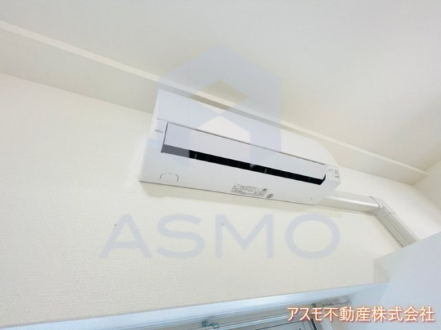 【設備】 | ラシーヌ瓦屋町