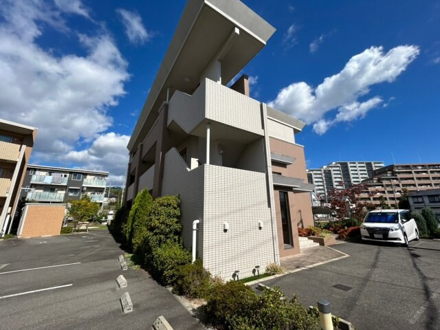 【外観】 | ラマージュⅢ