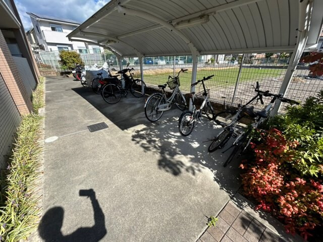 【その他共用部分】 | ラマージュⅢ