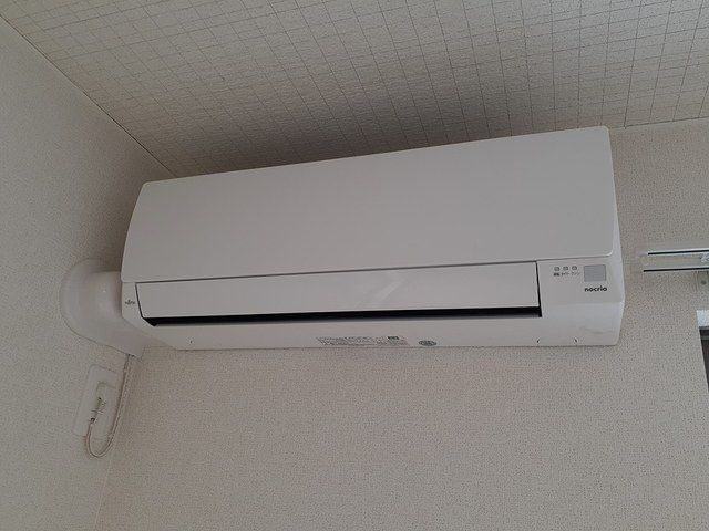 カーサ　フランⅡの設備