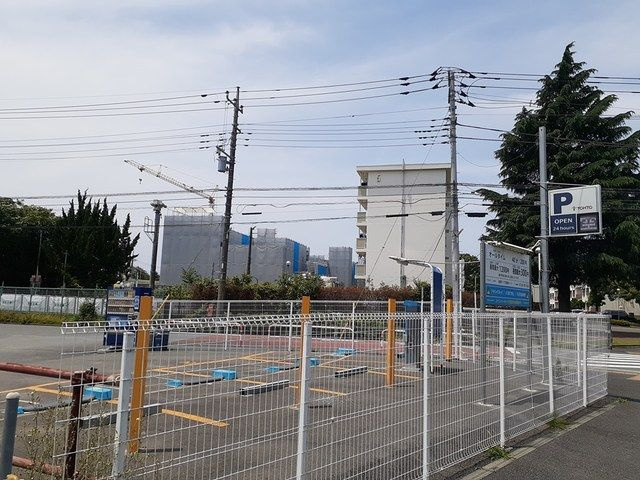 カーサ　フランⅡのその他