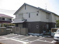 シャーメゾン神市の画像