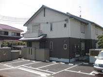 シャーメゾン神市の画像