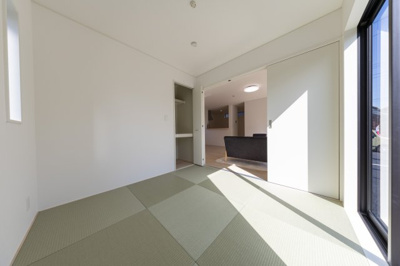 【内観：施工例】 | 鈴鹿市小田町《1号棟》 | 同仕様写真