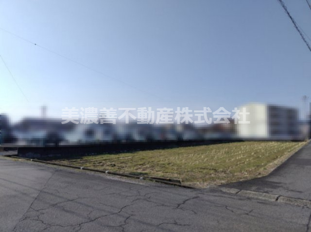 ６６４２０　岐阜市下奈良2丁目土地