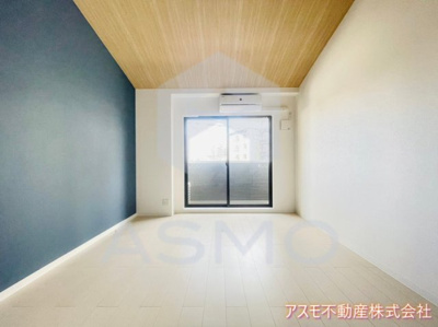 【内装】 | Fr.imp大阪城東 | 同マンション別部屋　参考写真