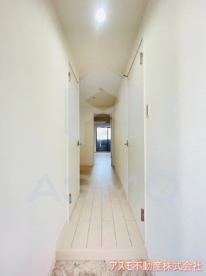 【玄関】 | Fr.imp大阪城東 | 同マンション別部屋　参考写真