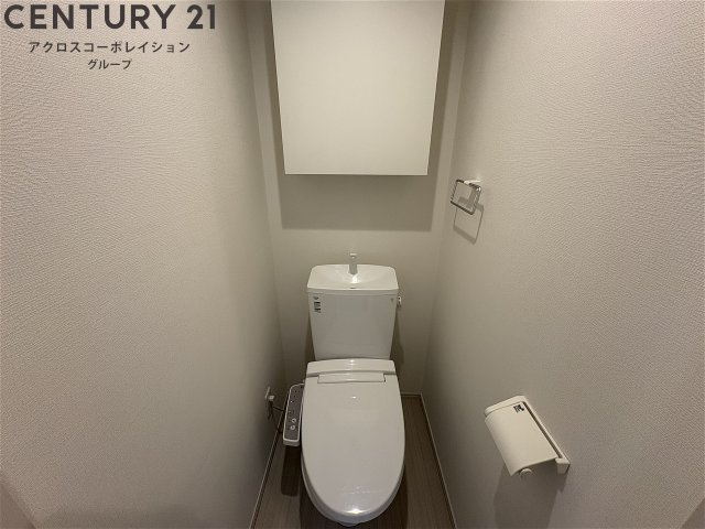 セパレートタイプになってます！