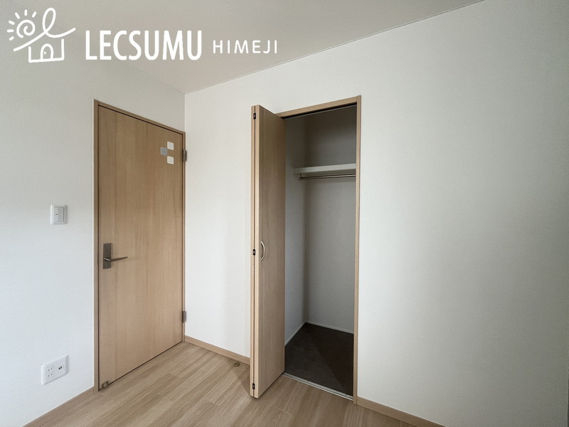 姫路市大津区恵美酒1丁目/中古戸建の収納