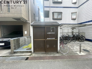 ハイツソレイユのその他物件画像