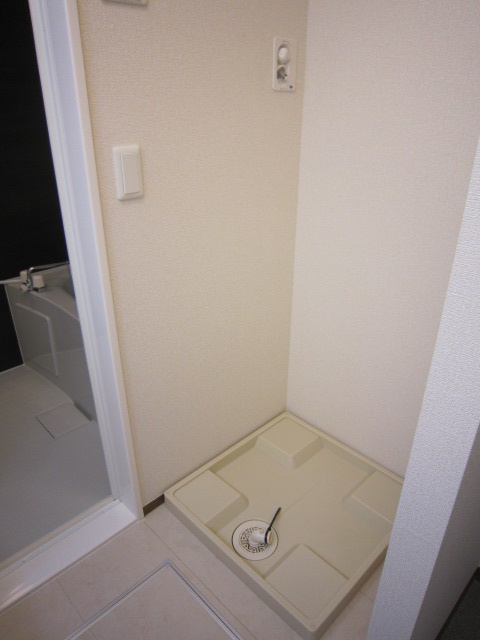 ソレイユ東野の設備
