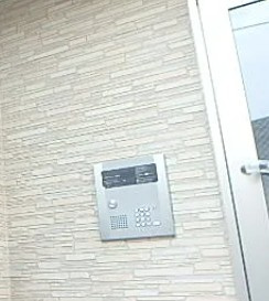 エスポワール池袋のセキュリティ