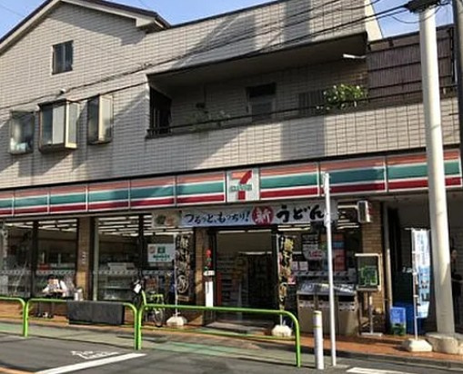 エスポワール池袋の周辺